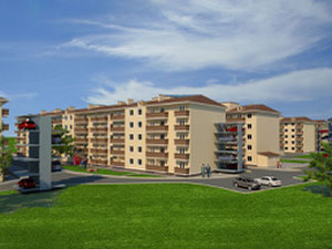 房地产在 Podsolnukhi — look at the real estate search engine GEOLN.COM. 照片 2