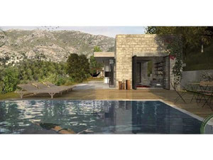 房地产在 Qarma Gumusluk — look at the real estate search engine GEOLN.COM. 照片 4