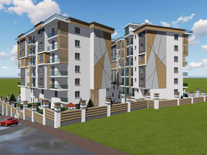 Недвижимость в Nevizade Konaklari — смотрите на поисковике недвижимости GEOLN.COM. Фото 4