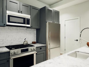 房地产在 301 Covert Street — look at the real estate search engine GEOLN.COM. 照片 10