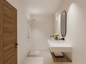 Уютная вилла с бассейном — Поисковик недвижимости от застройщиков и собственников GEOLN.COM. Фото 2