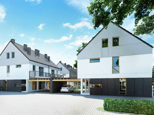 Nieruchomości w Osiedle Familia  — spójrz na wyszukiwarkę nieruchomości GEOLN.COM. Zdjęcie 3