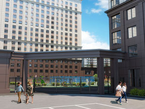 房地产在 Baltiyskiy — look at the real estate search engine GEOLN.COM. 照片 4