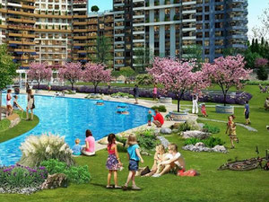 房地产在 Ege Vadisi — look at the real estate search engine GEOLN.COM. 照片 2