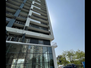 海边公寓（带装修） — 来自开发商和业主的房地产搜索引擎 GEOLN.COM. 照片 15