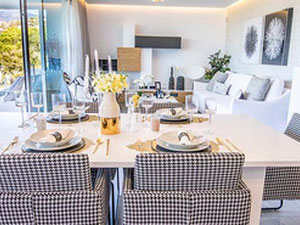 Apartment 3 bedrooms 137 m² in La Quinta, Spain — Find off-plan property or real estate resale directly from developers and owners GEOLN.COM. Photo 9