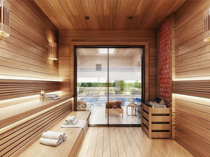 公寓 1 卧室 53 平方米，位于土耳其阿拉尼亚 — 来自开发商和业主的房地产搜索引擎 GEOLN.COM. 照片 59