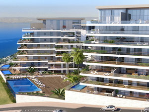 უძრავი კონება BLUE — გადახედეთ უძრავი ქონების საძიებო სისტემას GEOLN.COM. ფოტო 4