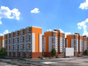 房地产在 Hromadyanskyy posad — look at the real estate search engine GEOLN.COM. 照片 2