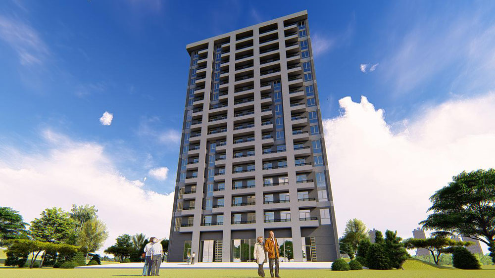 Нерухомість в Balavari Mukhiani С Block — дивіться на пошуковику нерухомості GEOLN.COM. Фото 1