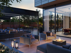 Real estate in Burke Condos — look at the real estate search engine GEOLN.COM. Photo 8