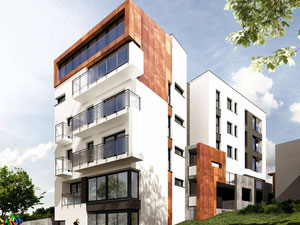 Real estate in Przystan Warta — look at the real estate search engine GEOLN.COM. Photo 2