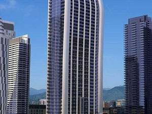 Недвижимость в Graphic Residence — смотрите на поисковике недвижимости GEOLN.COM. Фото 3