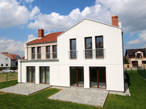 Нерухомість в Nowe Zlotniki — дивіться на пошуковику нерухомості GEOLN.COM. Фото 6