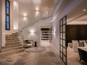 Villa 6 bedrooms 946 m² in Nueva Andalucia, Spain — Find off-plan property or real estate resale directly from developers and owners GEOLN.COM. Photo 12