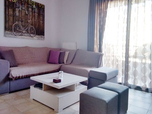 Dom nad morzem w Grecji, Kreta, Ierapetra — Wyszukiwarka nieruchomości od deweloperów i właścicieli GEOLN.COM. Zdjęcie 4