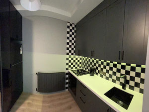 出售巴图米的公寓 — 来自开发商和业主的房地产搜索引擎 GEOLN.COM. 照片 7