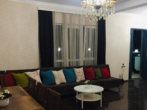 Приватний будинок в Сабуртало. Купити будинок в Тбілісі, Сабуртало — Пошуковик нерухомості від забудовників і власників GEOLN.COM. Фото 3