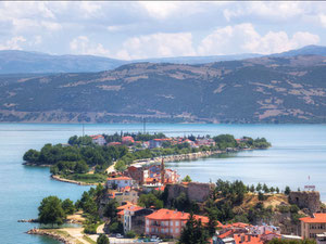 Real estate in Salihbey Residence — look at the real estate search engine GEOLN.COM. Photo 6