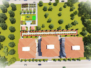 房地产在 Namal Dogapark — look at the real estate search engine GEOLN.COM. 照片 4