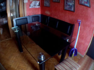 დუპლექსის სტილის ბინა მზიურის პარკთან — უძრავი ქონების ყიდვა და მფლო ბელებისგან GEOLN.COM. ფოტო 8