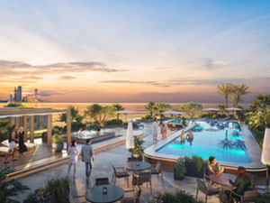 Real estate in Solana Grand Residences — look at the real estate search engine GEOLN.COM. Photo 4