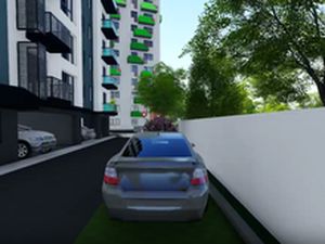 Нерухомість в Complex ISG Residence III — дивіться на пошуковику нерухомості GEOLN.COM. Фото 10