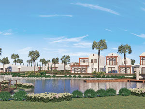 Нерухомість в Poseidon Beach Gardens — дивіться на пошуковику нерухомості GEOLN.COM. Фото 4