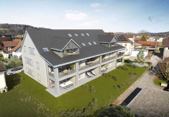 Castellschenkenweg 10