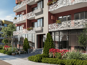 Immobilien in Italiyskyy kvartal — Schauen Sie sich die Immobiliensuchmaschine GEOLN.COM an. Foto 6