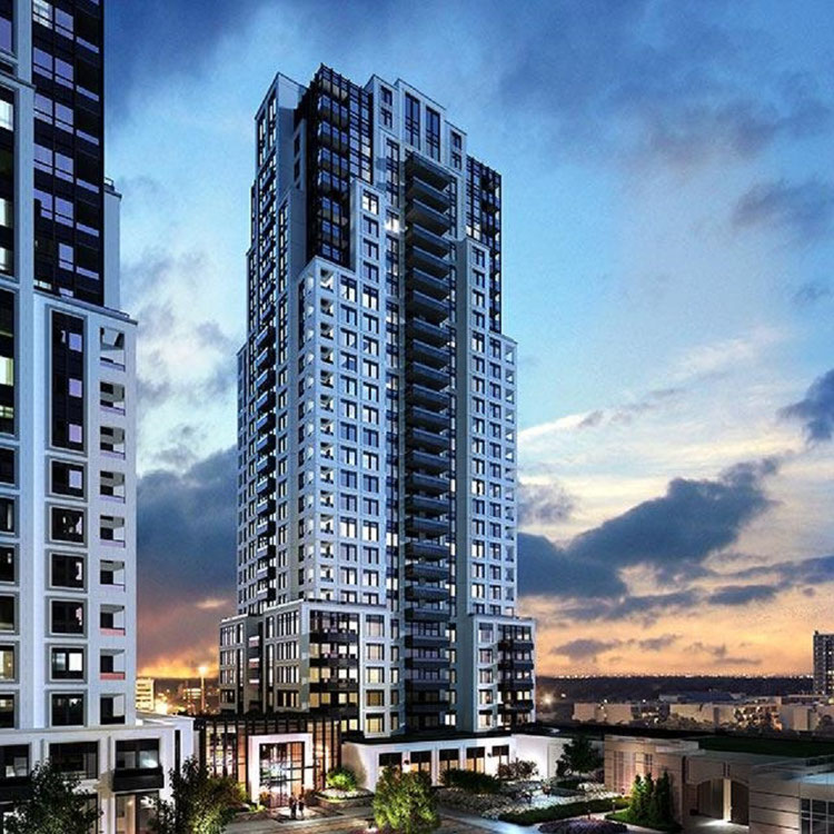 Real estate in Evermore — look at the real estate search engine GEOLN.COM. Photo 1