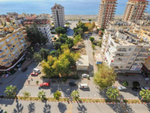 Yenisey Residence — უძრავი ქონების ყიდვა და მფლო ბელებისგან GEOLN.COM. ფოტო 20