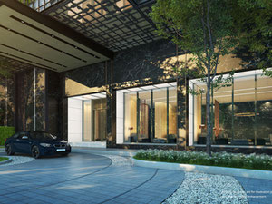 Нерухомість в PITI Ekkamai — дивіться на пошуковику нерухомості GEOLN.COM. Фото 3