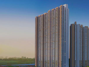 Real estate in Runwal Eirene — look at the real estate search engine GEOLN.COM. Photo 10