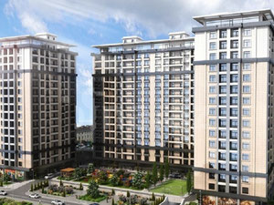 içindeki mülkiyet 28 Residence — emlak arama motoru GEOLN.COM'a bakın. Fotoğraf 3