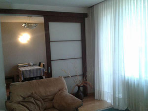 3 кімнатна квартира в Ваке. Квартира без посередника в Тбілісі — Пошуковик нерухомості від забудовників і власників GEOLN.COM. Фото 9