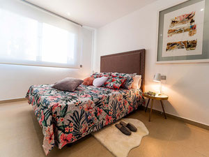 Вилла 3 спальни 124 м² в Ла Финка Гольф, Испания — Поисковик недвижимости от застройщиков и собственников GEOLN.COM. Фото 9