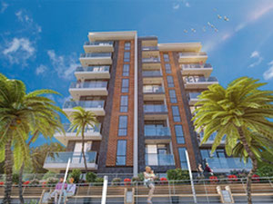 Real estate in Dream Corner — look at the real estate search engine GEOLN.COM. Photo 4