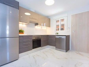 Apartments am Meer in Spanien, Valencia, La Marina — Immobilien-Suchservice von Bauträgern und Eigentümern GEOLN.COM. Foto 8