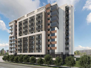 Нерухомість в Alu Star — дивіться на пошуковику нерухомості GEOLN.COM. Фото 3