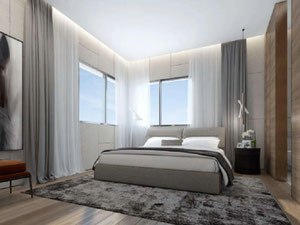 房地产在 The butterfly areas Kiryat Bialik — look at the real estate search engine GEOLN.COM. 照片 5