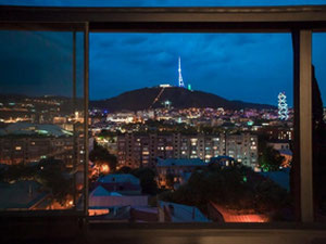 На продажу: 4-зірковий готель «Old City Boutique Hotel» в самому центрі Старого Тбілісі — Пошуковик нерухомості від забудовників і власників GEOLN.COM. Фото 12