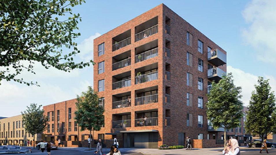 房地产在 Jigsaw — look at the real estate search engine GEOLN.COM. 照片 1