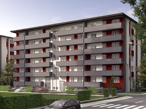 içindeki mülkiyet Complex Neofort Rezidential 45 — emlak arama motoru GEOLN.COM'a bakın. Fotoğraf 5