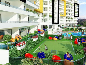 Propiedad en venta en Su Park — mira el buscador inmobiliario GEOLN.COM. Foto 4