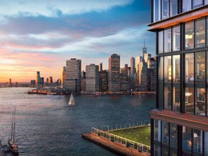 房地产在 Quay Tower — look at the real estate search engine GEOLN.COM. 照片 2