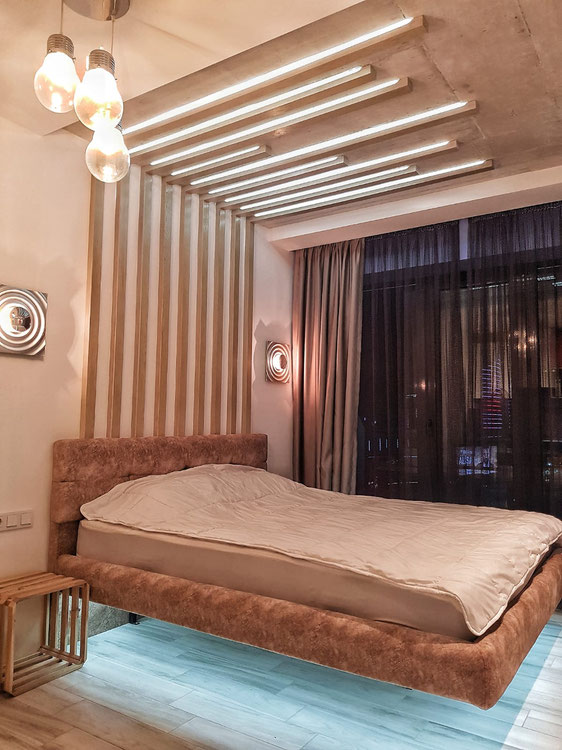 出售奥比海滩塔的 1 居室公寓。 — 来自开发商和业主的房地产搜索引擎 GEOLN.COM. 照片 1