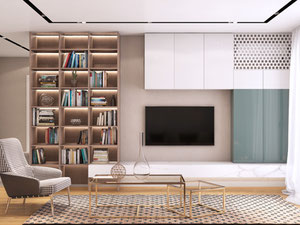 房地产在 PRERADOVICEVA 55 — look at the real estate search engine GEOLN.COM. 照片 8