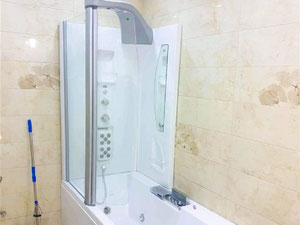 5 кімнатна квартира в Сабуртало. Купити квартиру в Тбілісі, Сабуртало — Пошуковик нерухомості від забудовників і власників GEOLN.COM. Фото 12