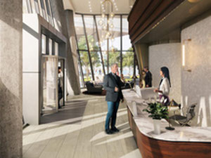 房地产在 Pier 4 — look at the real estate search engine GEOLN.COM. 照片 10